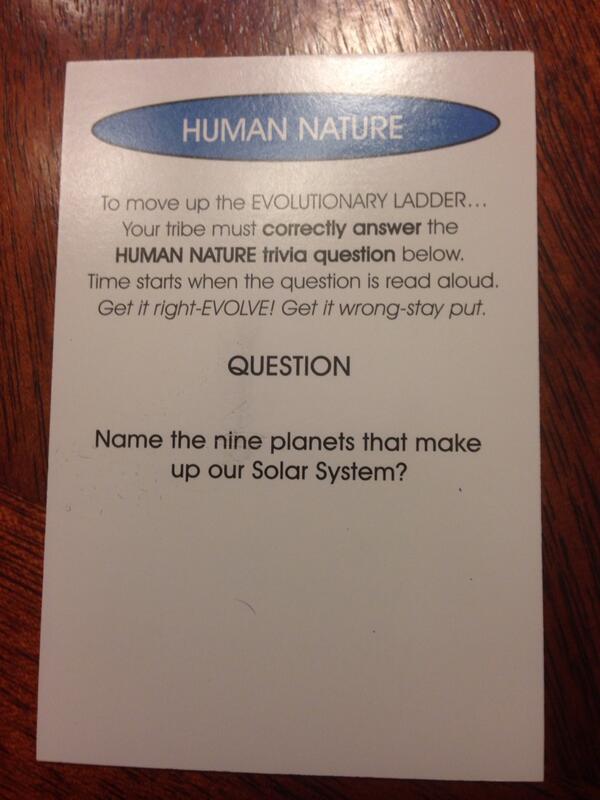 tyraenna's tweet image. Anyone see a problem with this card? #TableTopDay #planetproblems