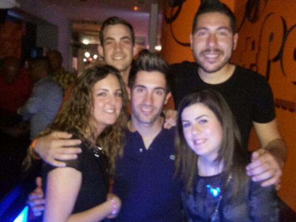 Maria_Lopez64's tweet photo. #pallitv http://t.co/xooK5usOuV