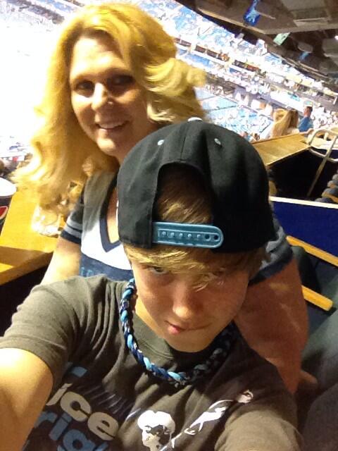 msdonz1's tweet photo. #raysfanphoto http://t.co/5bJZ7CSU7Y