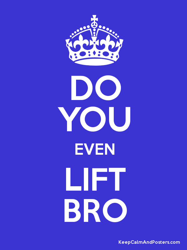 TotalMeathead's tweet image. “@tylercostello07: do u even lift????!!!!!! http://t.co/yTlk10e0Hp” hell I hope he does cause we can all tell you don't #WhoYouKiddin