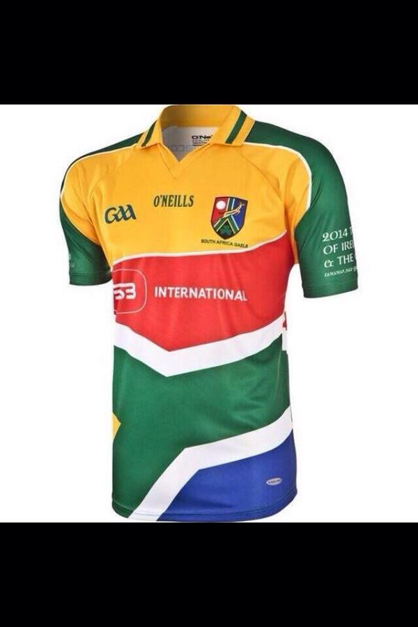 Gaelic Sports tweet media