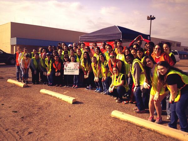 Sharpstown Civic tweet media