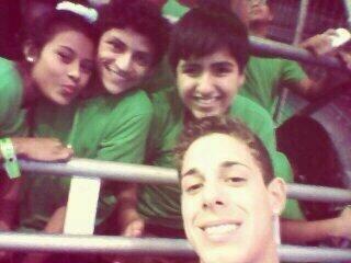 HugoGarciaSilva's tweet photo. Gracias muy agradecido con todos ustedes!! 💚 http://t.co/wR9h18zWot