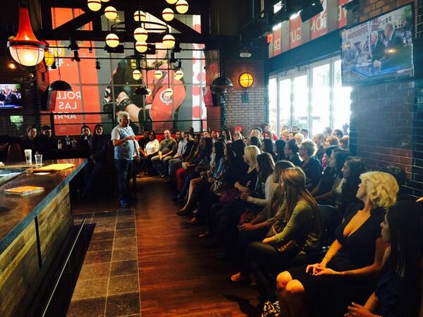 Mayor Guy Fieri tweet media