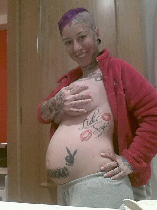 Ya de 18 semanitas :) http://t.co/qd9yiXoz9V