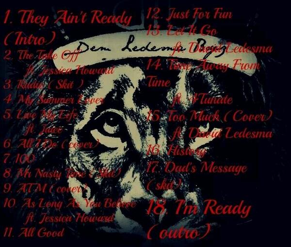 DevinLedesma's tweet image. Mixtape dropping today on Datpiff.  
"Born Ready" 
#dlboe #RealMusicForever #FallsTown #RadioStar #PIMP