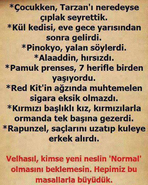 Bilinçaltı Mesajları ( Subliminal mesajlar )