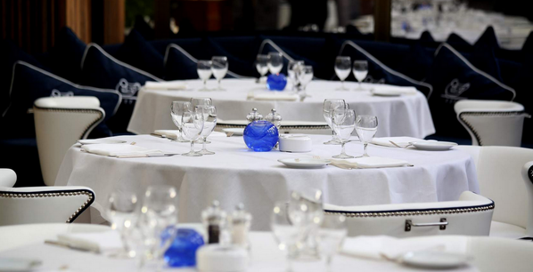 CiprianiMiami's tweet photo. Don't compromise, you should always dine in luxury! #Ciprianimiami #Miami #Restaurant http://t.co/jCCb2gca3P