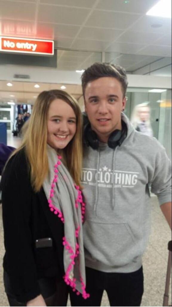 amymeldrum24's tweet image. #samcallaghan #pls follow xxxx