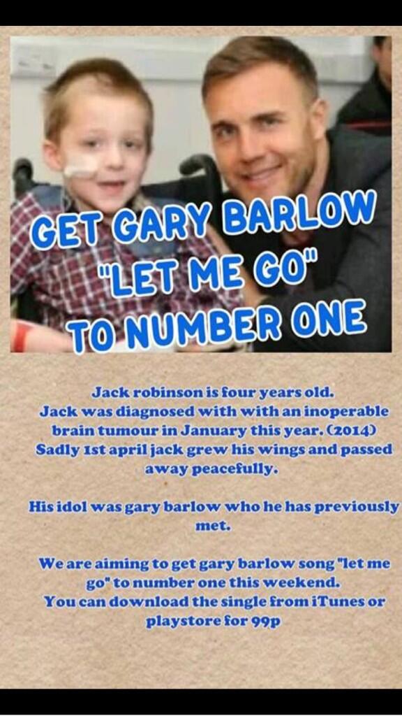 HeloiseWatters's tweet photo. @realjoeswash plz plz retweet snd get little boy thst lost his life's favourite dong to no1💙💙#FightForJack http://t.co/LGcYGMozVB
