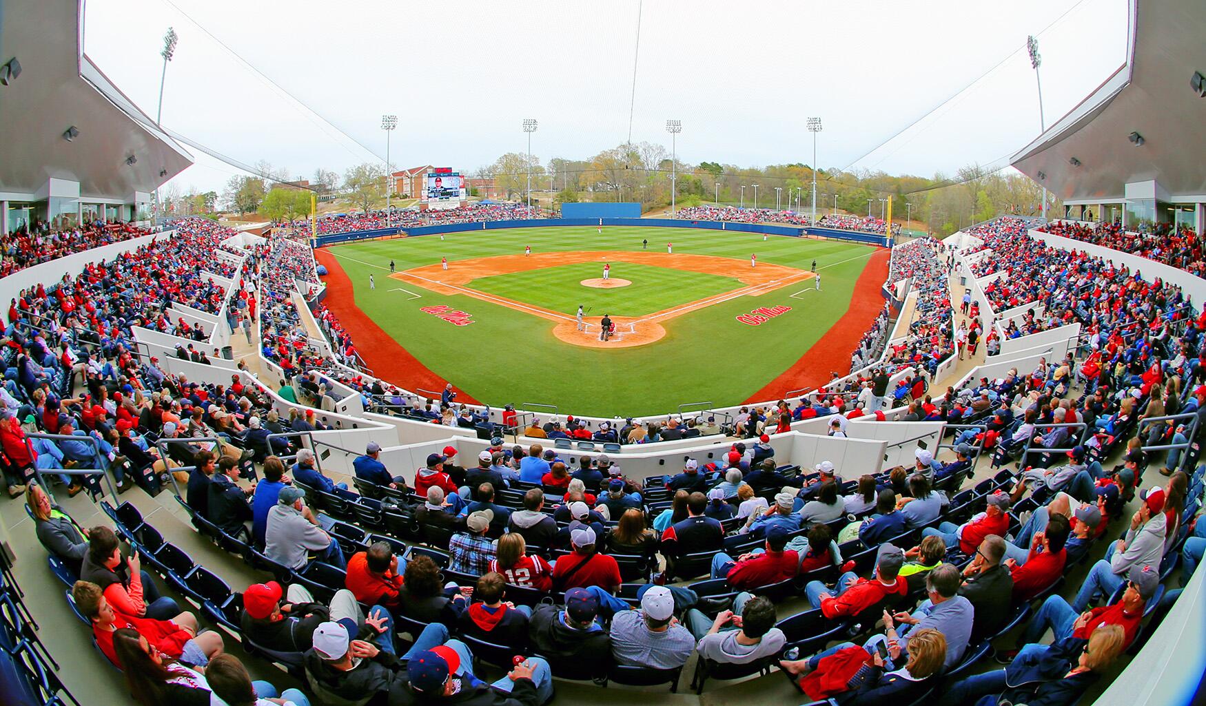 Swayze Field Tickets