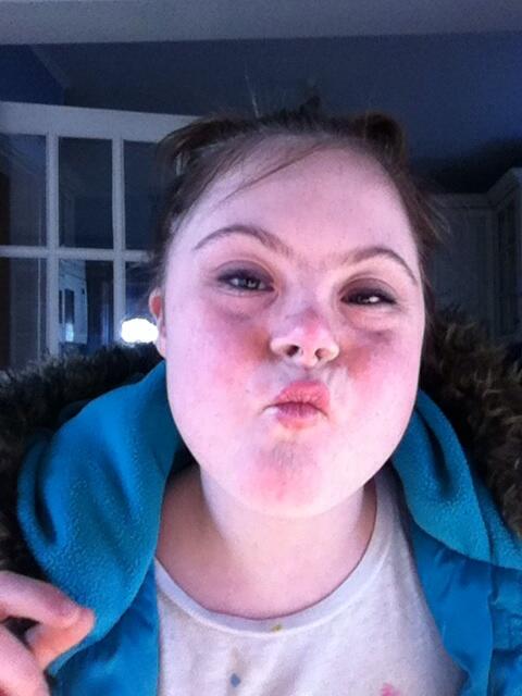 LiddzV's tweet photo. Selfie http://t.co/oZxVUnoVsP