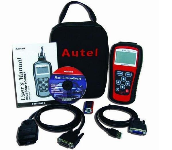 elm327chile's tweet photo. MS509 SCANNER DE TALLER MULTIMARCA 
OBDII http://t.co/i0Q6xhLcX8