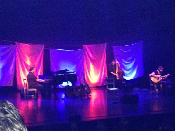 Hermanda75's tweet image. Geweldige avond gehad!!! Bedankt @DanielLohues