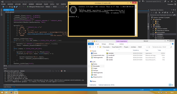 svn client visual studio 2013