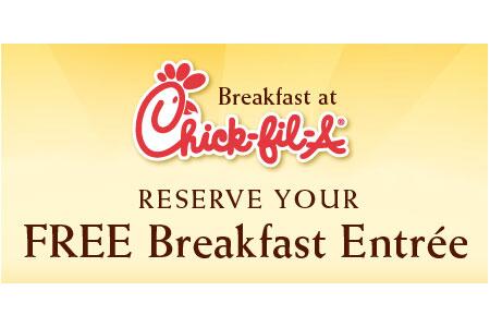 Chik Fil A tweet media