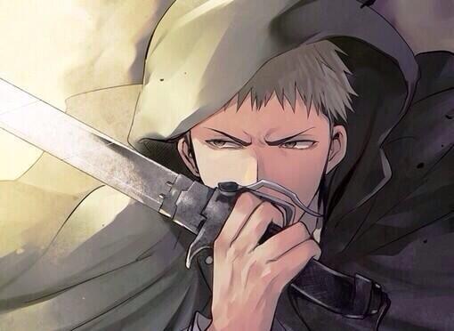 ジャン誕生日のtwitterイラスト検索結果 古い順