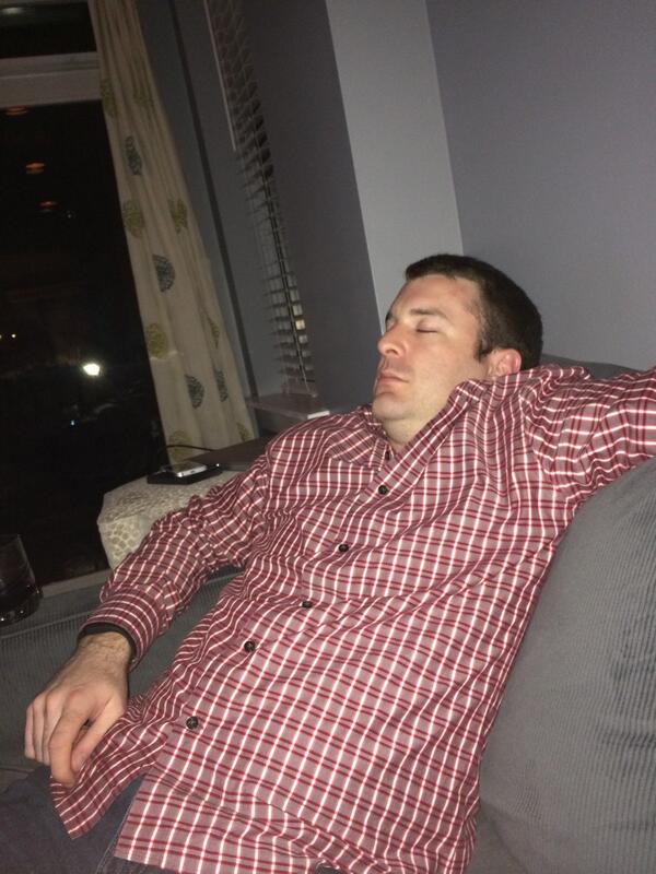 ill_waukee's tweet photo. @ckopinski #FrenchStewartFace http://t.co/gtqHGMNp2X