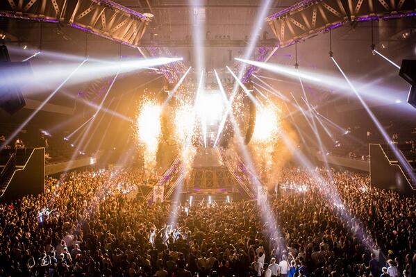 Qapital 2014 | Raw &amp; Uncut.