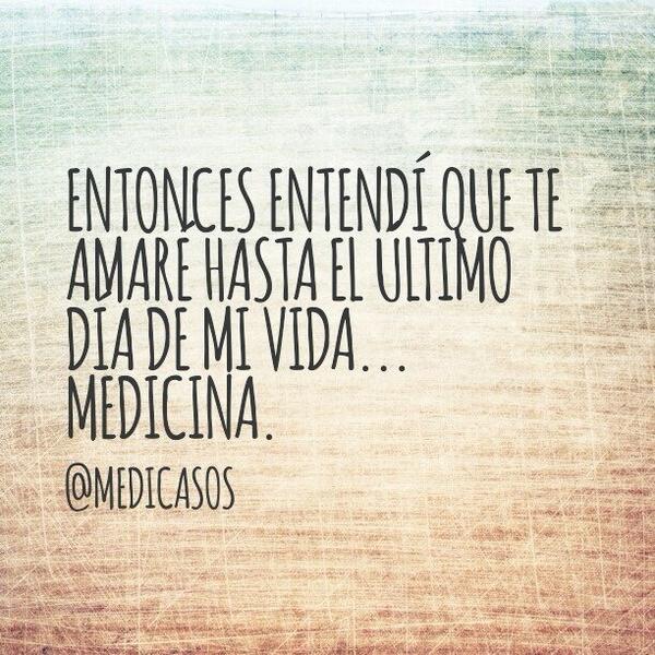 MediCasos's tweet photo. Siempre lo he entendido… http://t.co/pcXMdxRzIG