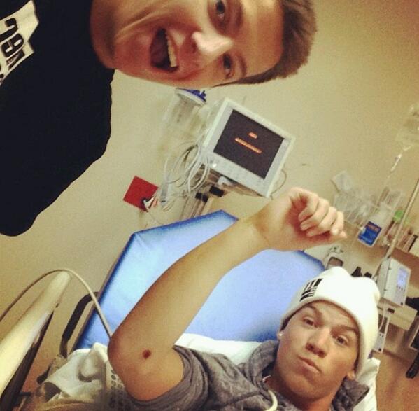 BEAULINSKY's tweet image. #Daylor ❤❤❤