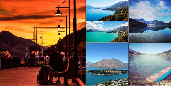 PureQueenstown's tweet photo. Follow us on instagram - http://t.co/XjJaMMDZVX. Want to share your great pics with us? Hashtag #purequeenstown. http://t.co/21jJXgNKHr