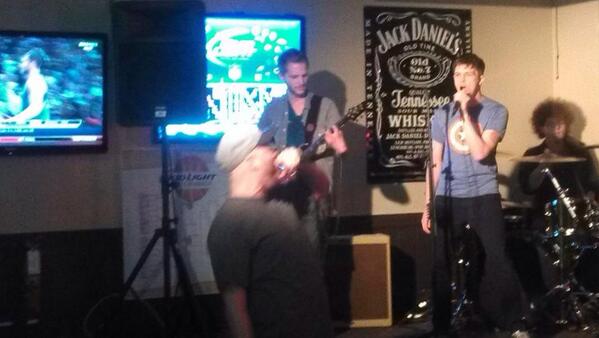 TCIMMusic's tweet image. Rookie's 4/4 show