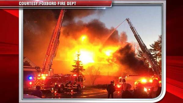 7News Boston WHDH tweet media