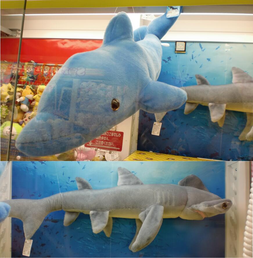 秋 葉 原 Hey プライズ オススメ 昨日入荷の リアルオーシャン2 海の仲間ぬいぐるみ シロナガスクジラ ザトウクジラ マッコウクジラ ジンベエザメ シュモクザメ イルカ シャチの7種類 イルカとシャチとサメがいます Akiba 担当 R Http 秋 葉 原 Hey プライズ オススメ 昨日入荷の リアルオーシャン2 海の仲間ぬいぐるみ シロナガスクジラ ザトウクジラ マッコウクジラ ジンベエザメ シュモクザメ イルカ シャチの7種類 イルカとシャチとサメがいます Akiba 担当 R Http