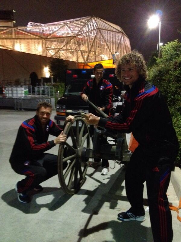FCDallas tweet picture