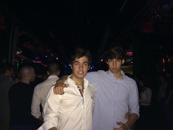 Alvaritogms's tweet photo. Cn @Gasull11 !!!!!! http://t.co/hvyUeO8tn6