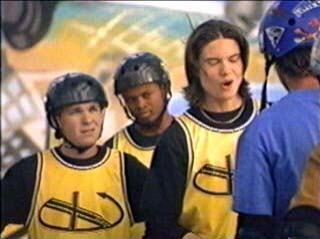 brink disney movie actors