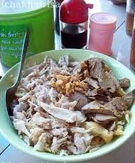 infokuliner_'s tweet photo. Selamat menikmati hari libur sobat :) .. #BuburAyamSimpangDago .. http://t.co/gTOXw8DoT9