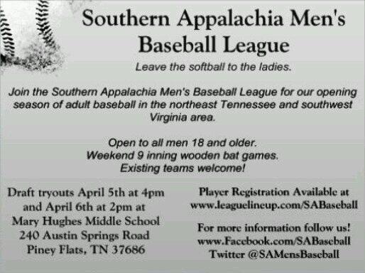 SAMensBaseball's tweet image. Be sure to come out tomorrow to our Draft Showcase/Tryout, starts at 2 pm at the Mary Hughes School in Piney Flatts.