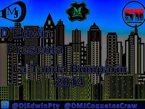 DjEdwinPty's tweet photo. #Mix9CitoDMJ @DjEdwinPty - La Tanda Bumparin 2014 http://t.co/btsf72elWt  @DMJCoquetosCrew http://t.co/ZMCAlcTg88