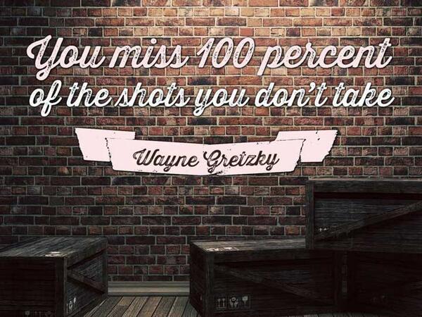 Remember #success isn't perfect