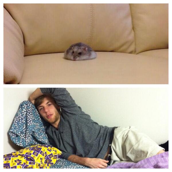 dpaigeyay's tweet image. proof from my tweet earlier #sameposition #samecolor