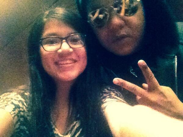 JerryFever's tweet image. Nick and Kyle I'm so happy I saw you guys 😘