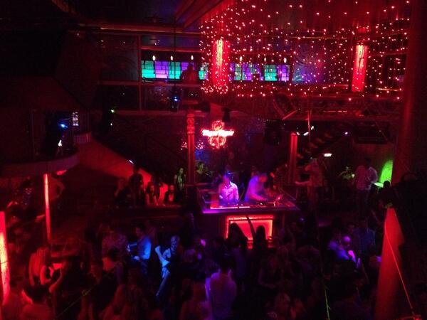 nitefeverparty's tweet photo. What a FANTASTIC reunion party - thanks to all who joined us! &amp; to @TigerTigerJozi for hosting a rocking evening! http://t.co/wuc0jt565q
