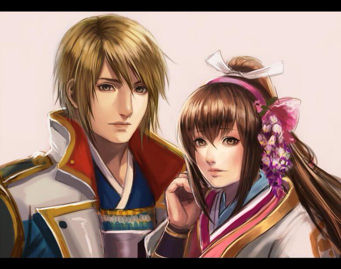 戦国無双4のtwitterイラスト検索結果 古い順 戦国無双4のtwitterイラスト検索結果 古い順