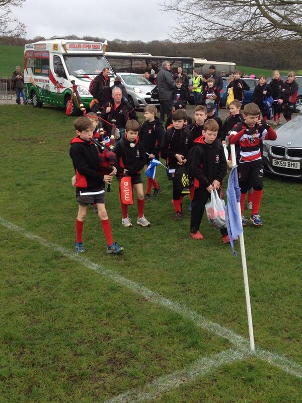 scrfcU10s's tweet photo. Oh flower of Scotland http://t.co/GO7SypCkDy