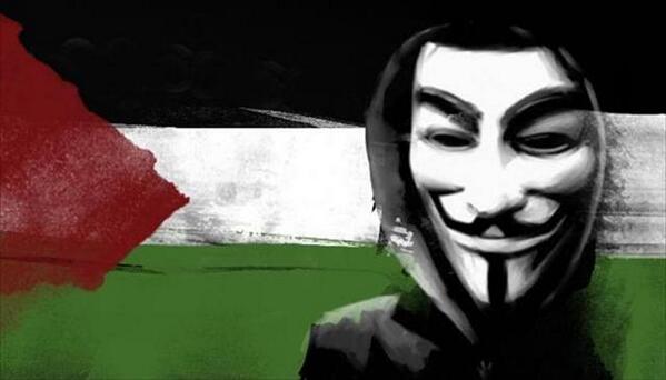 Anonymous4Pales's tweet photo. لن تفيدهم الملاجئ بعد الآن قريبا جدا ستسقط اسوار واعمدة الاحتلال سوية سنحرر فلسطين.انضمامكم لنا هو بداية تحرير فلسطين http://t.co/4e8tqBz9fq