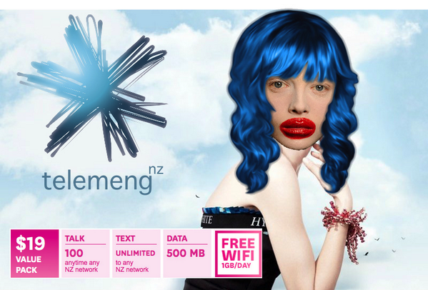 therealmengjia's tweet photo. telemeng the new mobile network by me http://t.co/HV51UAxB6a