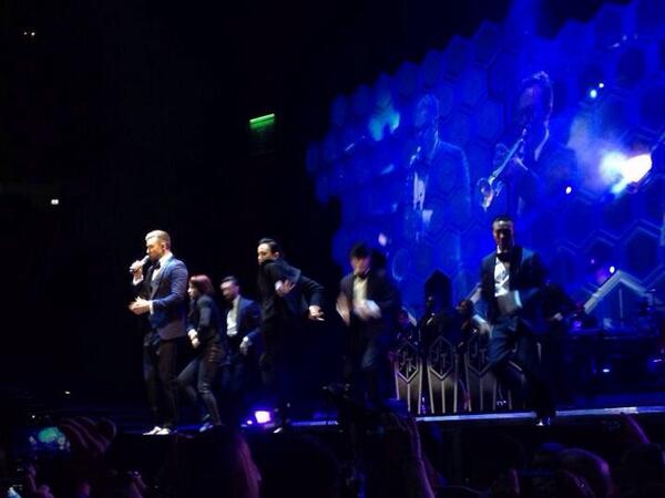 sofasasaky's tweet image. Sharing pic. Amazing JT!