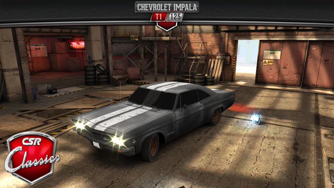 Check out my classic car in #CSRClassics for Android! It's FREE! http://t.co/PuLmHzBTRq http://t.co/<a href="/tag/csrclassics"class="tags">#CSRClassics</a>