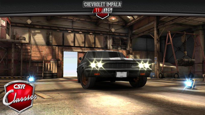 Check out my classic car in #CSRClassics for Android! It's FREE! http://t.co/PuLmHzBTRq http://t.co/<a href="/tag/csrclassics"class="tags">#CSRClassics</a>