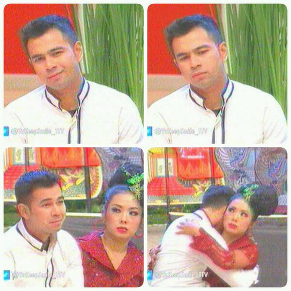 Waw ganteng :D thx olga lovers :) RT <a href="/Megia_SupportOS/">Sayang Ka OLga =)</a>: Cc FansterRaffiah =)