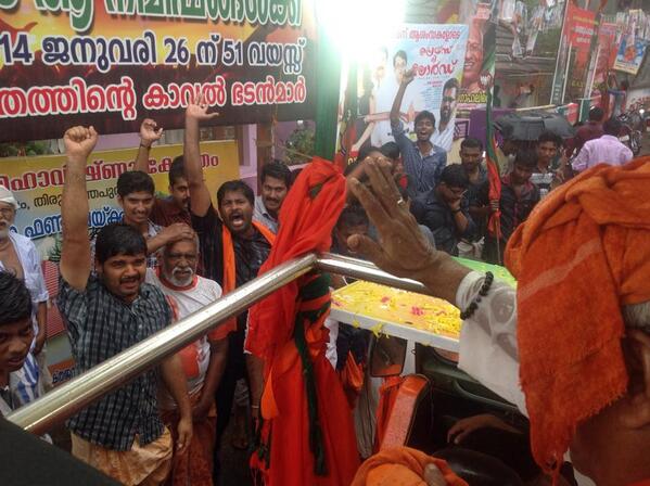 O. Rajagopal tweet media