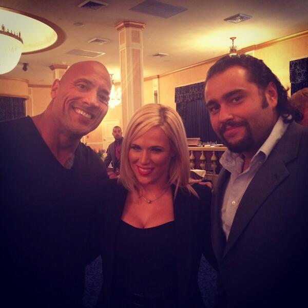 Rusev & Lana Dating In Real Life, WWE To Give Wrestlers ...
