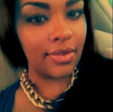 ciearaaah's tweet photo. My Big Beautiful Cuzzin @rozzyrosie http://t.co/ontxKWHe9c
